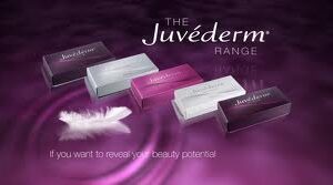 Juvederm in London