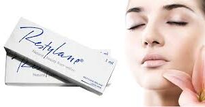 Restylane London