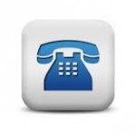 Representative image of a telephone