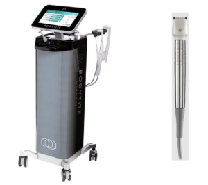 Fractora treatment London - acne and scarring treatment in London, North London, Finchley Cosmetic Salon