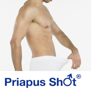 P-shot in London: Finchley Cosmetic Salon London