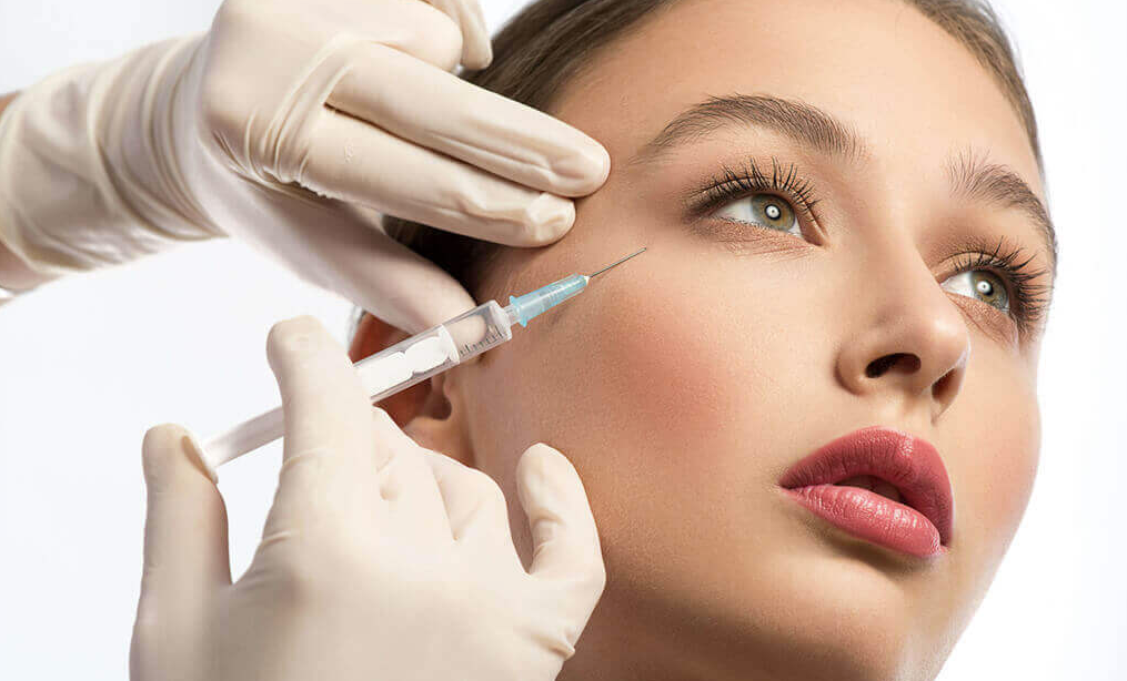 Dermal fillers London