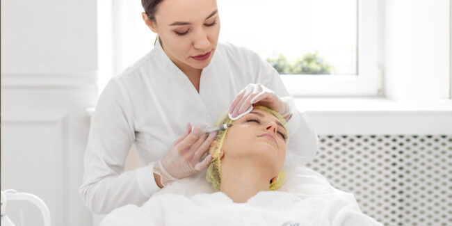 Profhilo® London: Ultimate Anti-Aging Skin Treatment