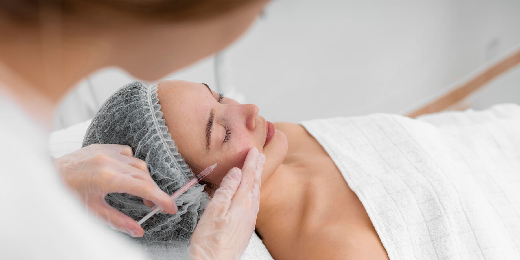 Restylane London Restylane in London