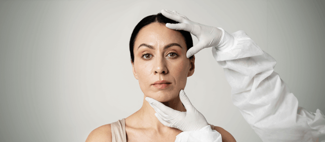 Morpheus8 in London, North London