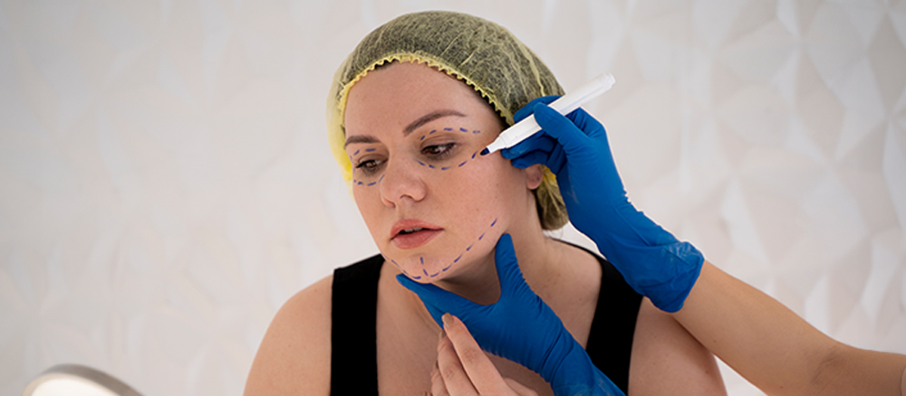 Thread Vein Treatment in London, North London