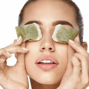 Eye bags and dark circles treatment, London, North London, Finchley