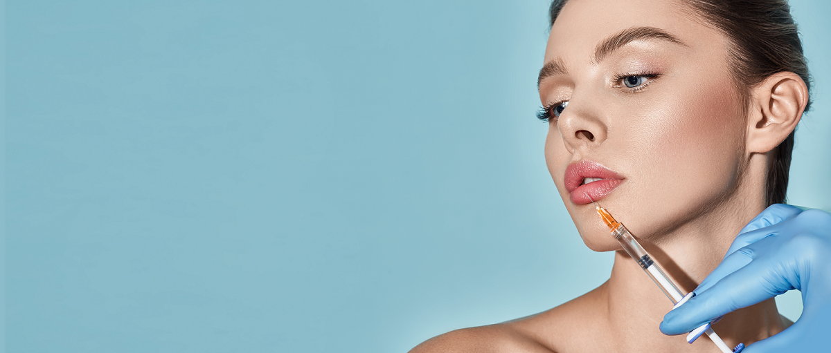 Lip augmentation North London, London, Finchley