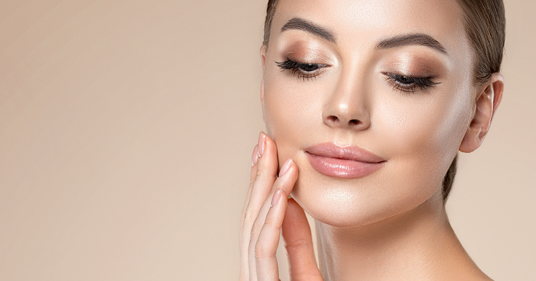 Eye bags and dark circles treatment, London, North London, Finchley
