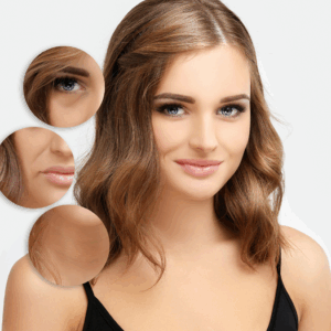 Dermal fillers, London, North London, Finchley