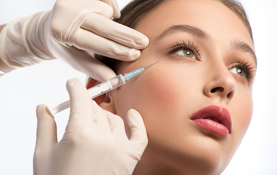 Dermal Fillers, North London, London, Finchley