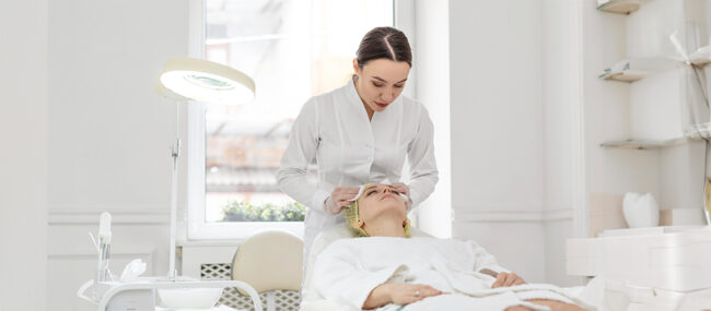 best cosmetic clinic in London, North London