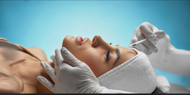 How to Choose the Right Aesthetic Treatment in London for Your Skin Concerns