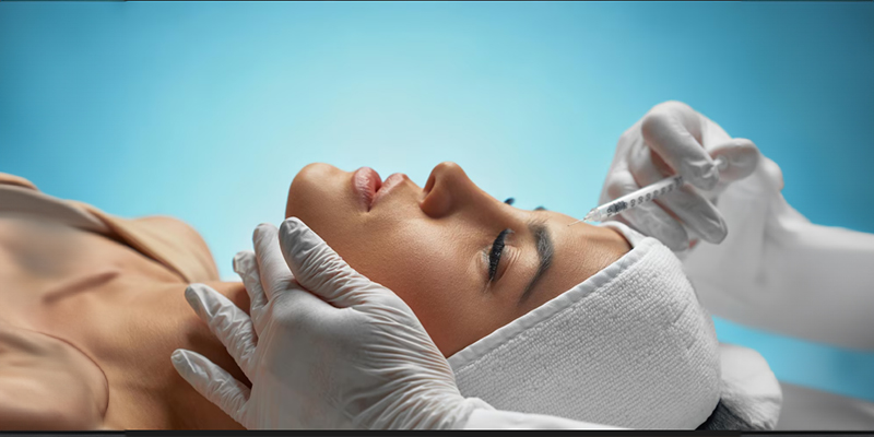 How to Choose the Right Aesthetic Treatment in London for Your Skin Concerns