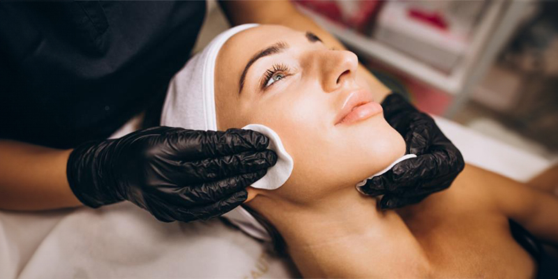 Top Non-Surgical Skin Treatments in London