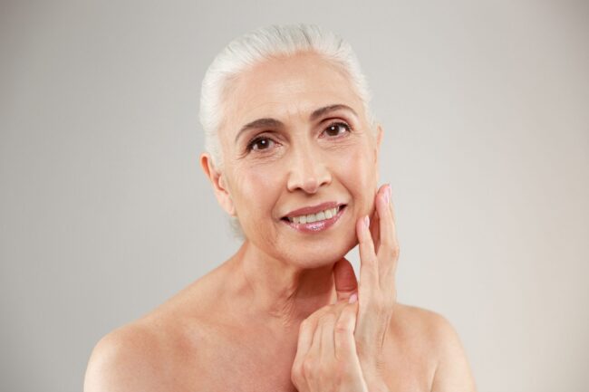 Anti-Ageing With Fractora in London