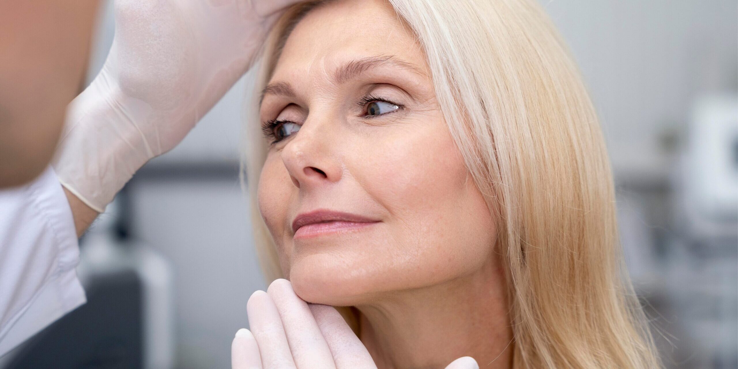 What Areas Can Anti-Wrinkle Injections in London Treat? From Forehead to Neck