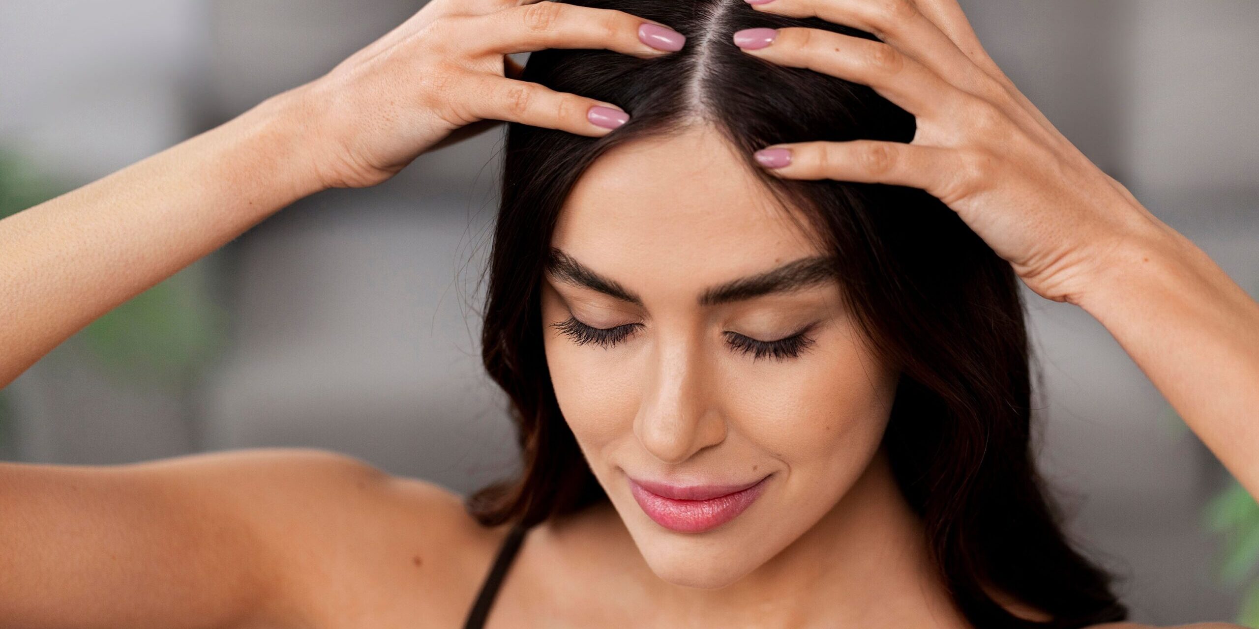 EXOXE for Scalp Health in London