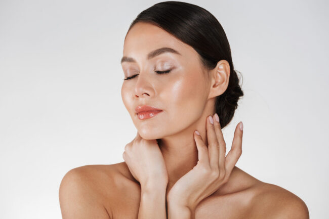 Profhilo in London for Body Skin Laxity: Arms, Knees and Abdomen Treatment Explained