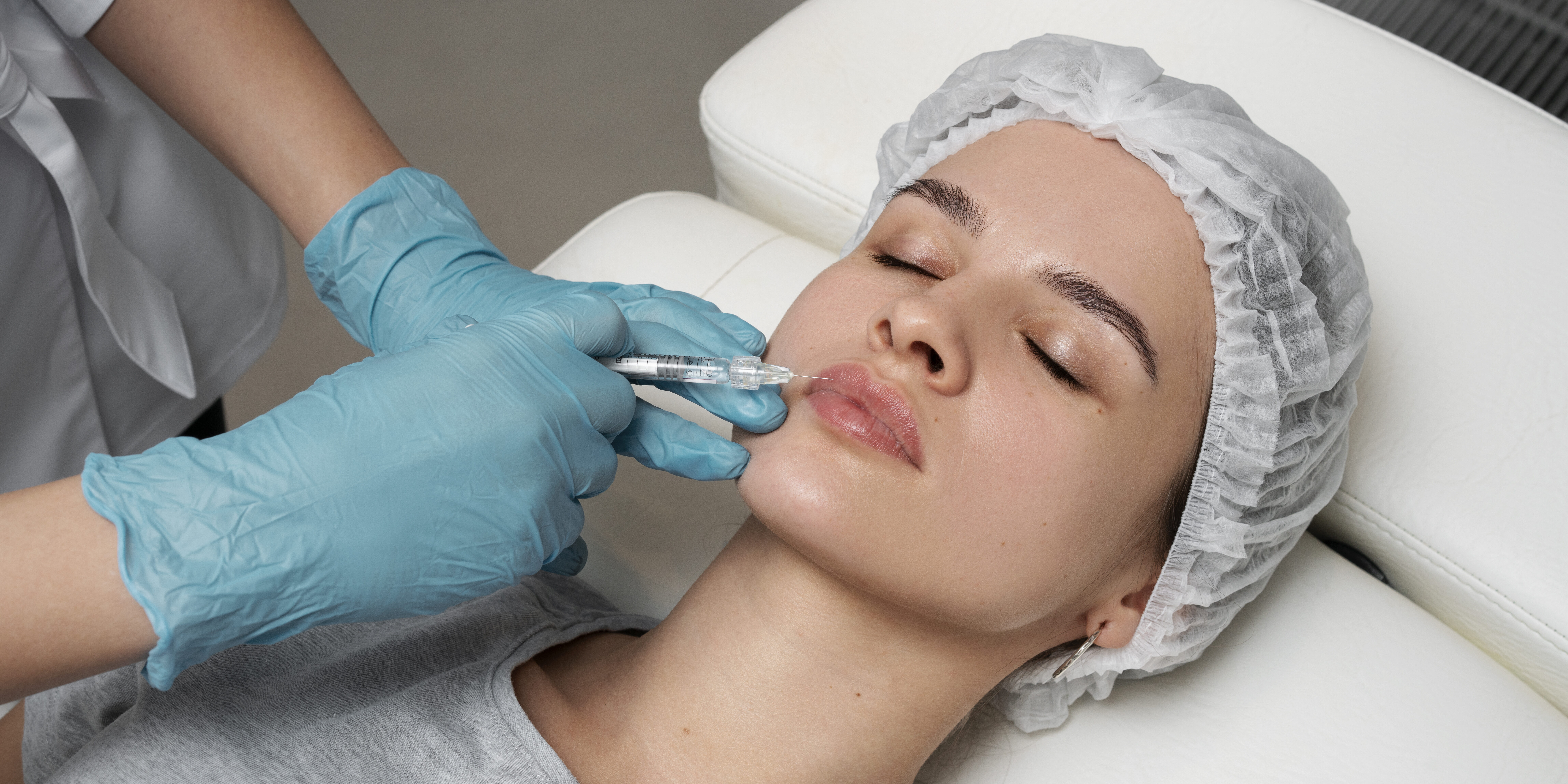 Best Lip Filler Clinic in North London Best Lip Filler Clinic in North London