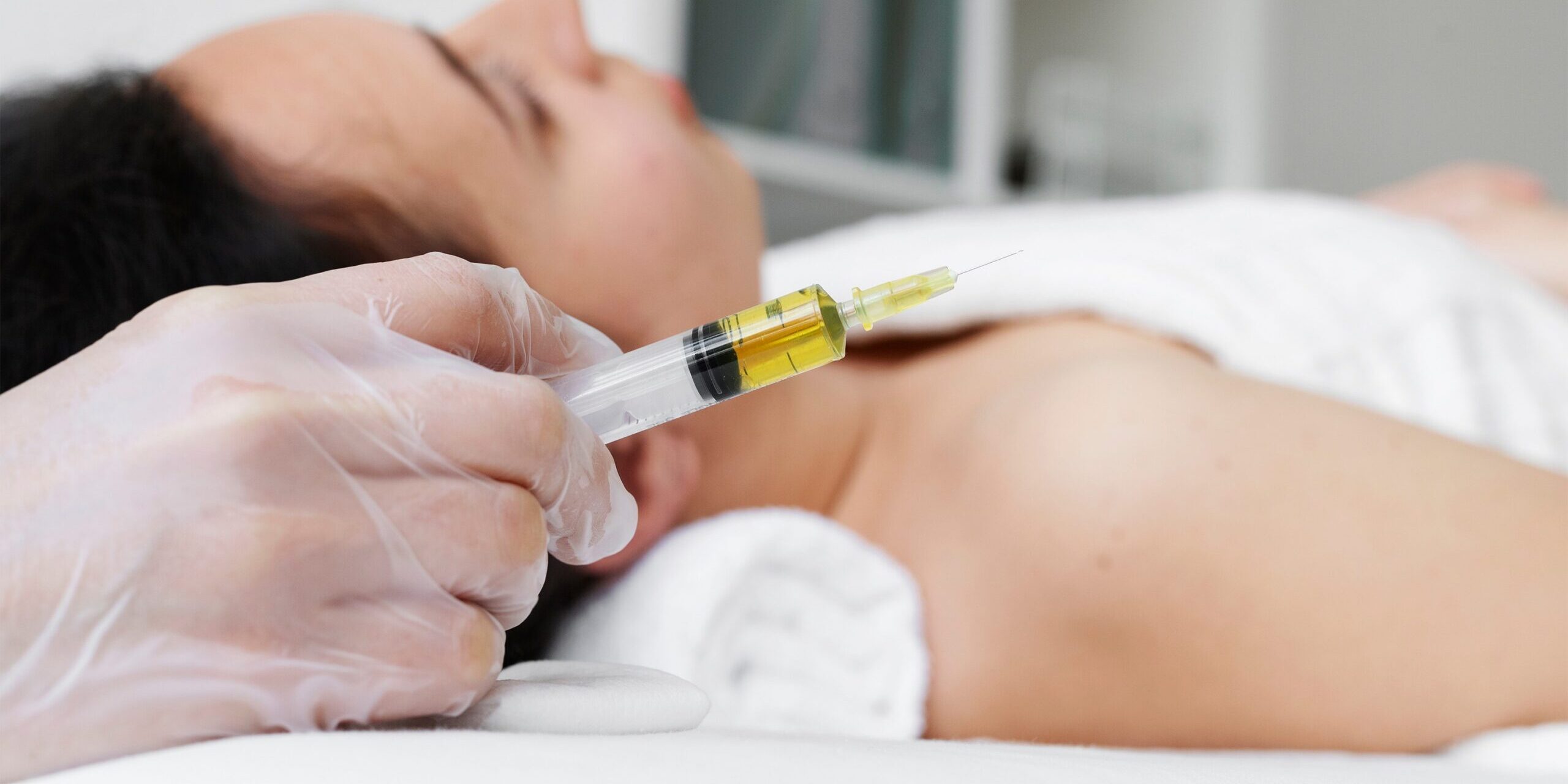 PRP PRP Vaginal Rejuvenation in London: What It Is, Who It's For & What to Expect