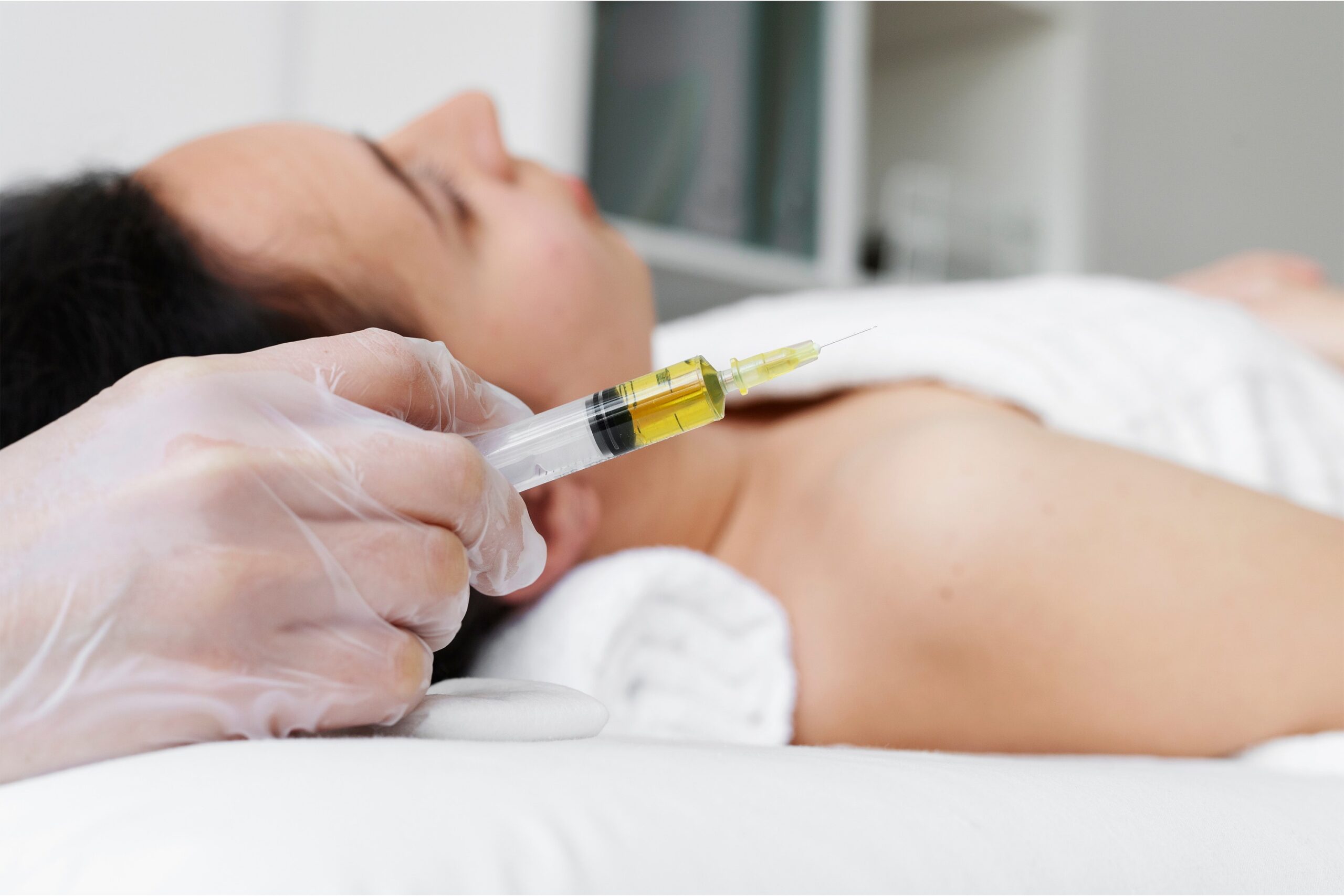 PRP PRP Vaginal Rejuvenation in London: What It Is, Who It's For & What to Expect