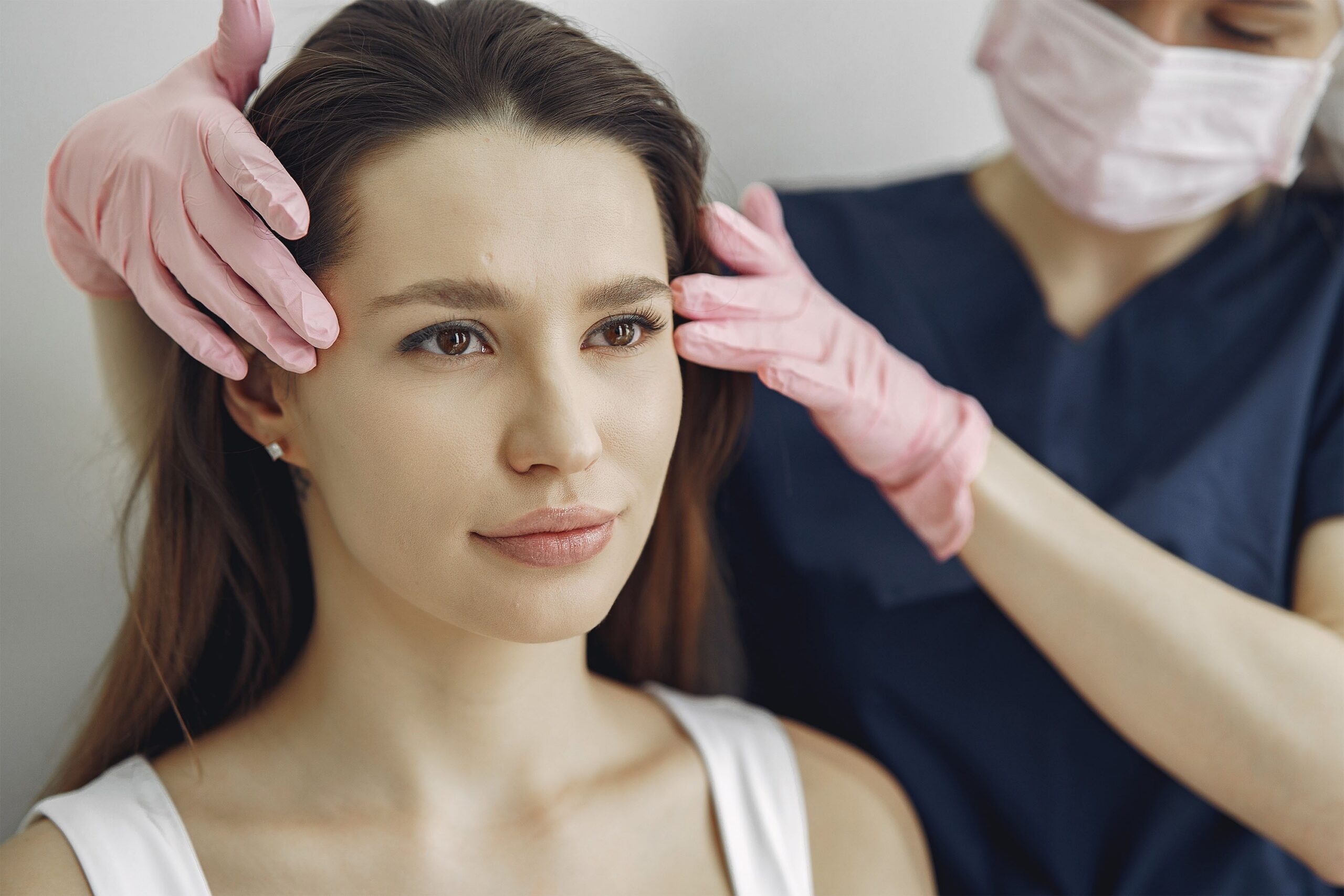 Treatments for Dark Circles Under Your Eyes Best Treatments for Dark Circles Under Your Eyes in London