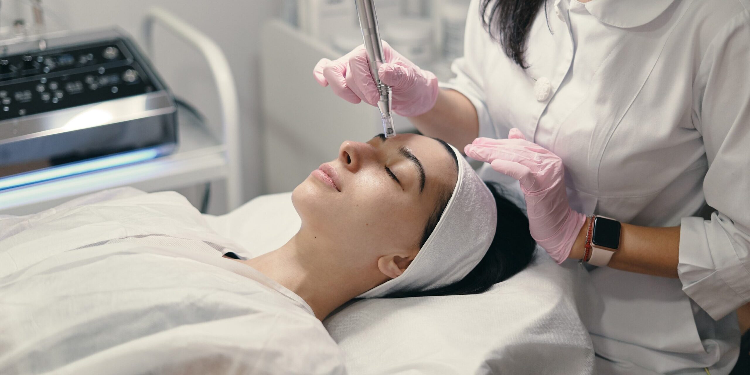 rejuvenating-facial-treatment (1) Aesthetic Treatments in Finchley, North London: Your Local Guide to Looking Your Best