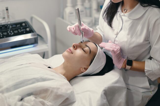 Aesthetic Treatments in Finchley, North London: Your Local Guide to Looking Your Best