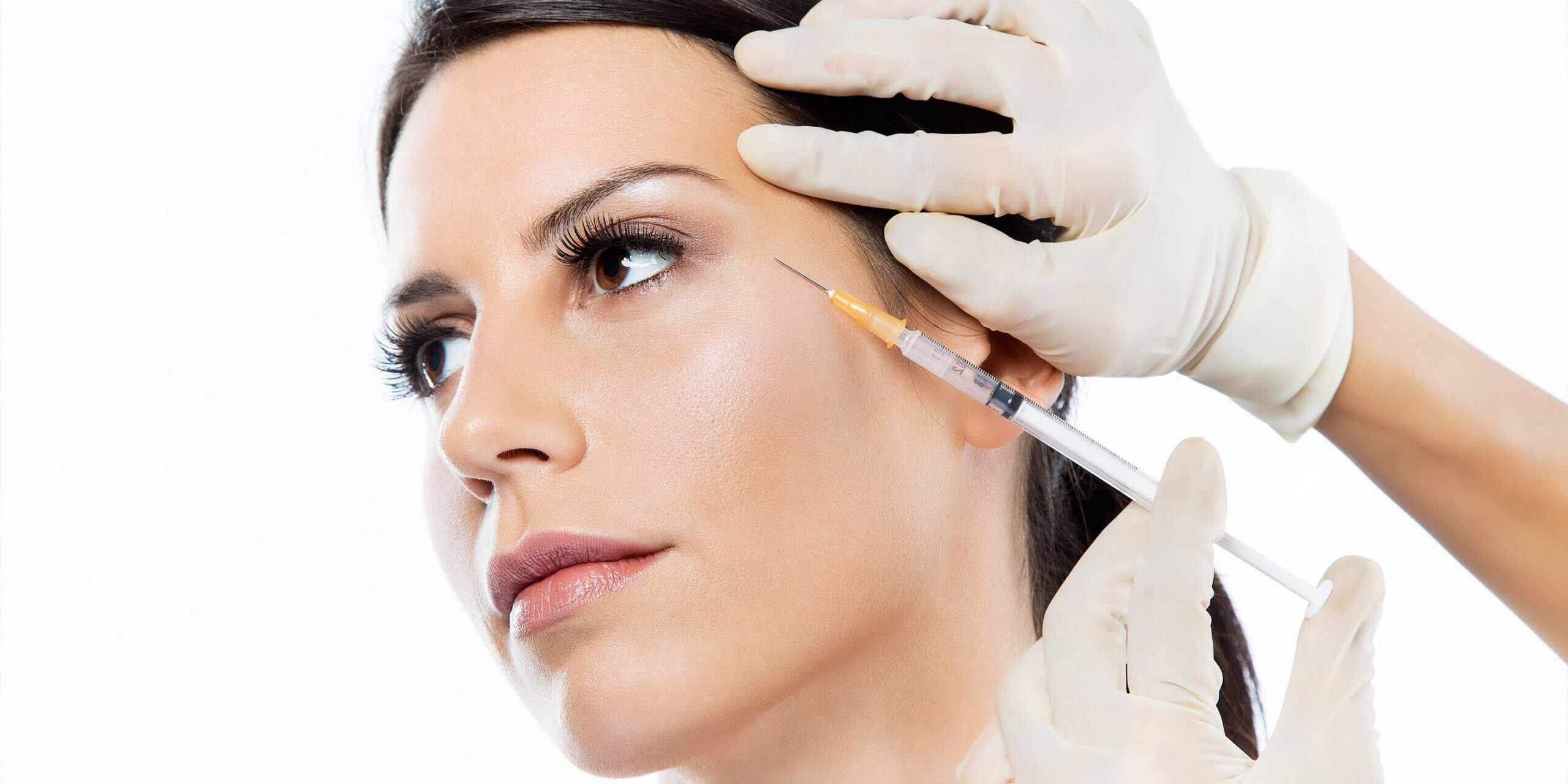 Anti-Wrinkle Injections vs Dermal Fillers