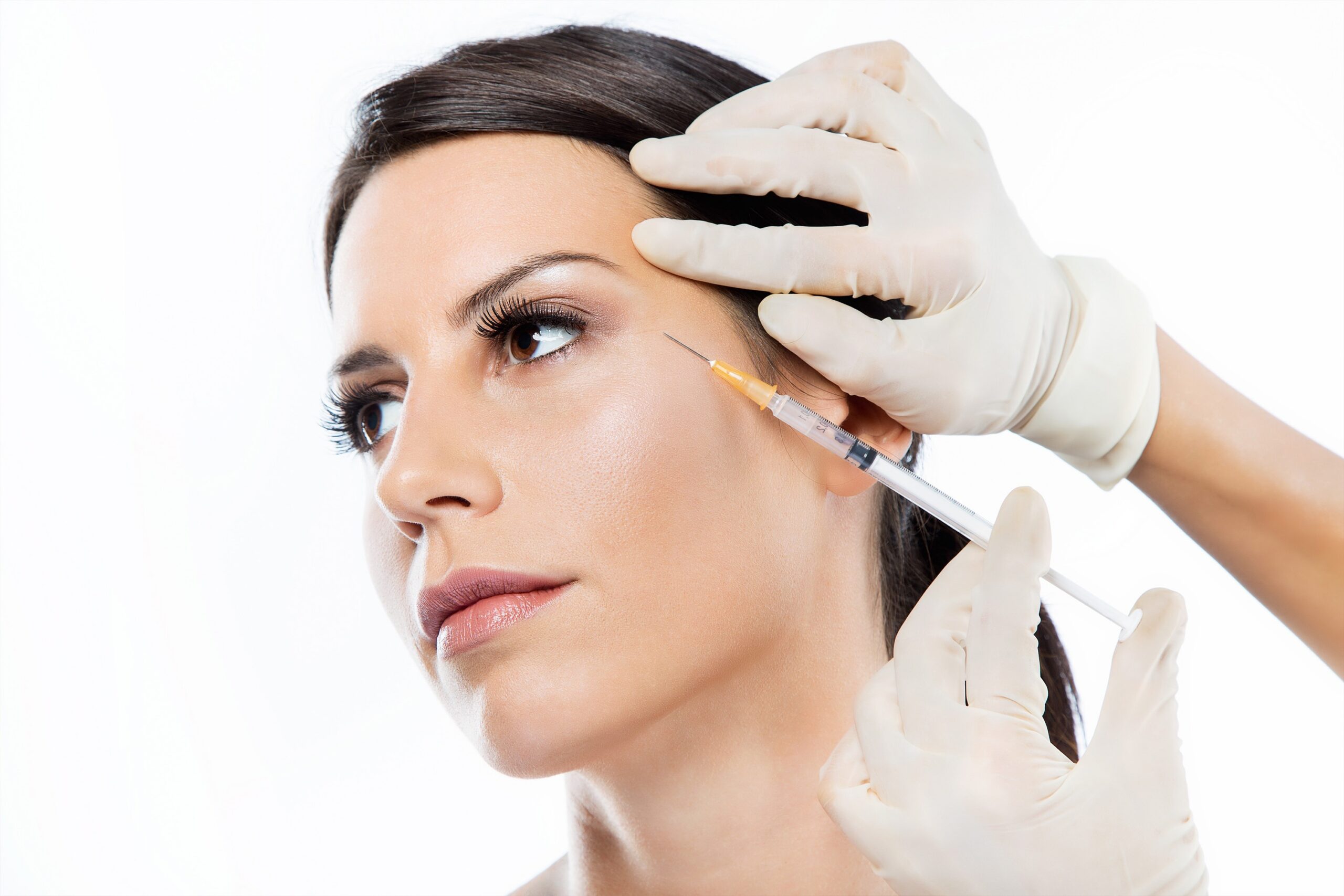 Anti-Wrinkle Injections vs Dermal Fillers